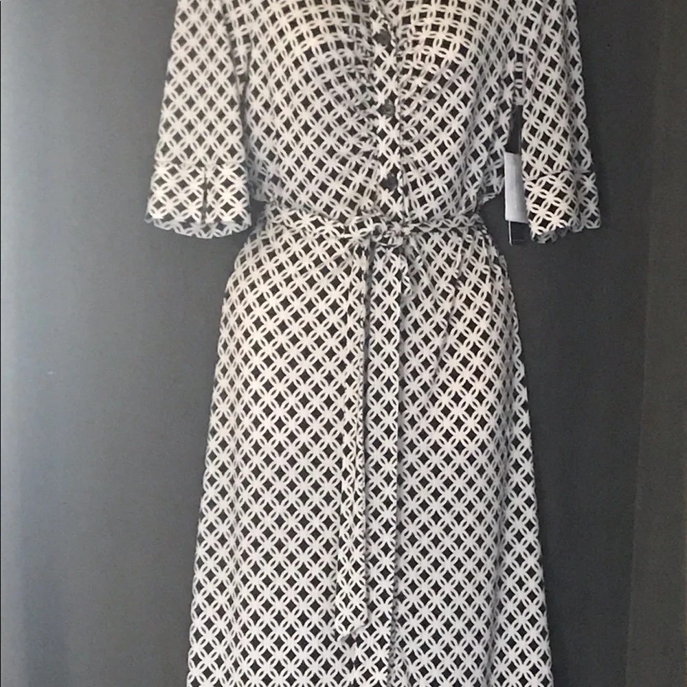 Laundry by Shelli Segal dress - Picture 5 of 10